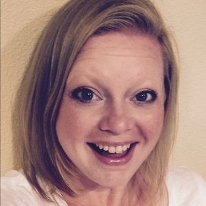 Meet your Posher, Wendy